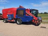 Mélangeuse automotrice Siloking Siloking SelfLine 4.0 System 500+ 2519-22