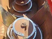 Mélangeuse automotrice Siloking Siloking SelfLine 4.0 System 500+ 2519-22