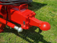 Benne agricole Beco Maxxim 260