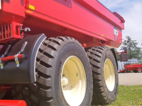 Benne agricole Beco Maxxim 260