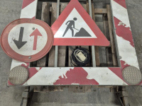 Autres équipements pour rue, entretien des accotements et des fossés  Actie bord