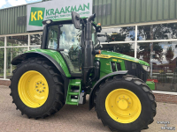 Tracteur John Deere 6M 125