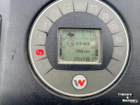 Chargeuse sur pneus Weidemann 1390 de luxe