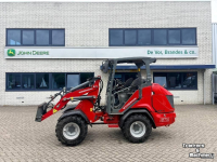 Chargeuse sur pneus Weidemann 1390 de luxe
