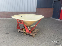 Distributeur d‘engrais Vicon PS 604