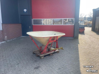 Distributeur d‘engrais Vicon PS 604