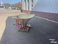 Distributeur d‘engrais Vicon PS 604