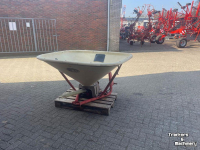 Distributeur d‘engrais Vicon PS 604
