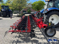 Bineuse Kongskilde Kongskilde Vibrocrop Intelli 2022