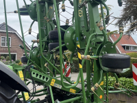 Faneur Krone KW 11.22/10