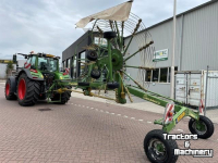 Andaineur Krone swadro 807
