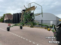 Andaineur Krone swadro 807
