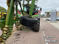 Andaineur Krone swadro 807