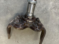 Herse rotative Sicma ERS onderdelen