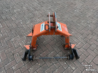 Herse rotative Sicma ERS onderdelen