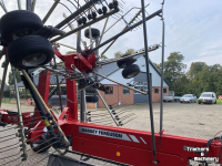 Andaineur Massey Ferguson RK762TRC hark 