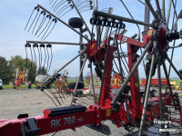 Andaineur Massey Ferguson RK762TRC hark 