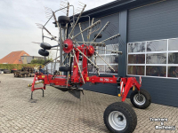 Andaineur Massey Ferguson RK762TRC hark 