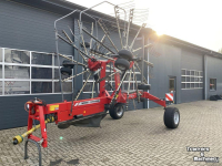 Andaineur Massey Ferguson RK762TRC hark 