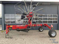 Andaineur Massey Ferguson RK762TRC hark 