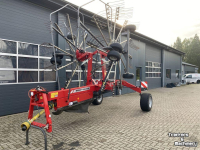 Andaineur Massey Ferguson RK762TRC hark 