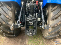 Tracteurs New Holland T7260