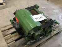 Pièces d‘occasion pour ensileuses Krone BIG X korrelkneuzer 144/144