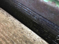 Pièces d‘occasion pour ensileuses Krone BIG X korrelkneuzer 144/144