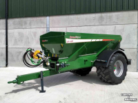 Distributeur de chaux Spreadpoint SP400