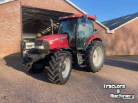 Tracteur Case-IH Maxium 100X