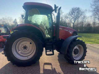 Tracteur Case-IH Maxium 100X