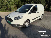 Autres machines et accessoires pour l'atelier et terrain Ford Transit Courier 1.5 TCI diesel - 62000KM !!