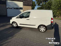 Autres machines et accessoires pour l'atelier et terrain Ford Transit Courier 1.5 TCI diesel - SOLD --