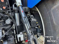 Tracteur New Holland T6.180 DCT