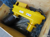 Maisbec John Deere Tandwielkast Maisbek aandrijving John D 2954  Parts nr:47723035