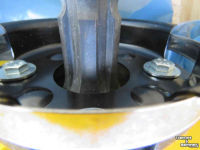 Maisbec John Deere Tandwielkast Maisbek aandrijving John D 2954  Parts nr:47723035