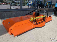 Tondeuse de refus Perfect LB-275-V weilandbloter