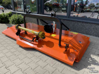Tondeuse de refus Perfect LB-275-V weilandbloter