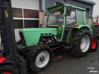 Tracteur Deutz-Fahr 6507