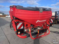 Semoir Kverneland Accord f drill df2 tank dubbele isobus doseerunits