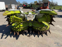 Maisbec Claas Orbis 450 2018 6 rijer maisbek
