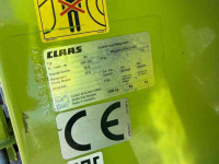 Maisbec Claas Orbis 450 2018 6 rijer maisbek