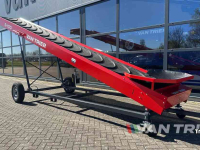 Convoyeur élévateur Van Trier 9-100 Opvoerband