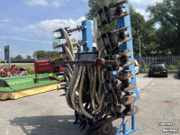 Injecteur de prairie Duport All Track Farmer Zodebemester