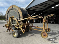 Enrouleur d‘irrigation Idrofoglia 110-300