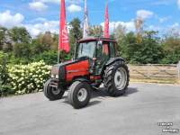 Tracteur Valtra 800