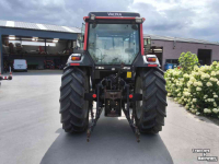 Tracteur Valtra 800