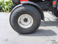 Tracteur Valtra 800