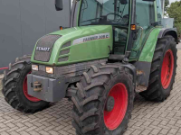 Tracteur Fendt 309 C