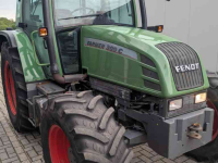 Tracteur Fendt 309 C